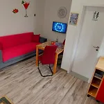 Ema & Sea Apartment's Pula