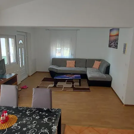 Ema & Sea Apartment's Lägenhet