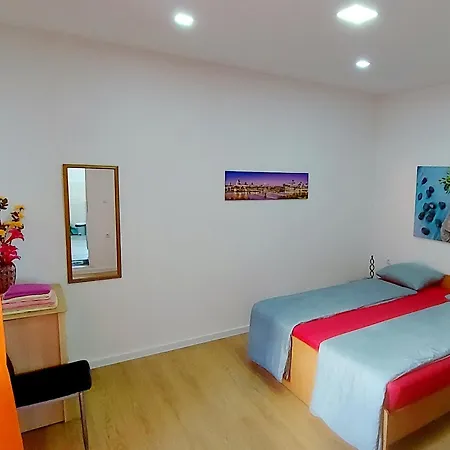 Ema & Sea Apartment's With Free Private Parking *