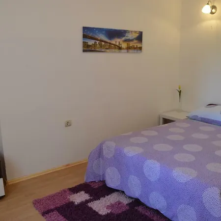 Апартаменты Ema & Sea Apartment's *