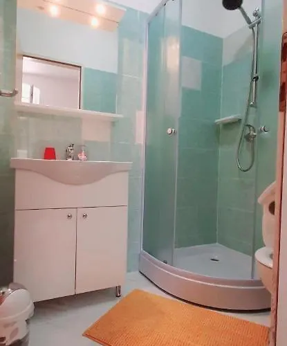 Ema & Sea Apartment's Pula