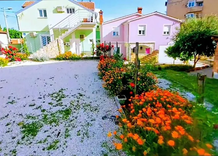 Apartmán Ema & Sea Apartment's Pula