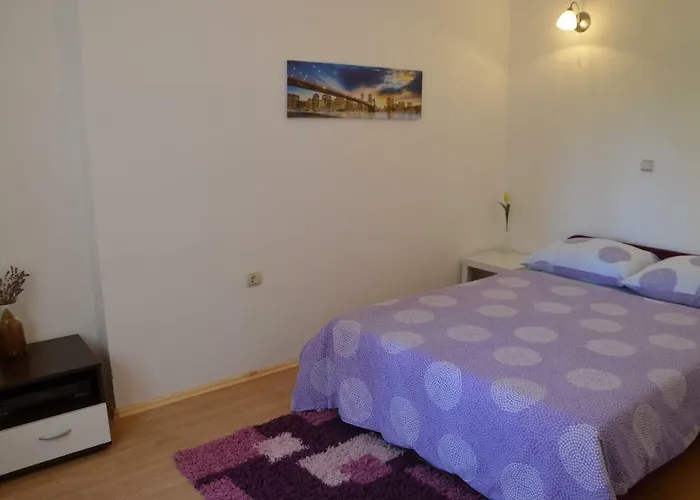Daire Ema & Sea Apartment's *
