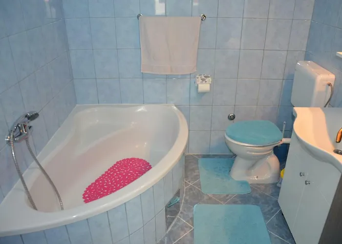 Daire Ema & Sea Apartment's *
