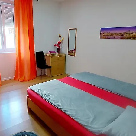 Apartament Ema & Sea Apartment's *