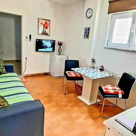 Ema & Sea Apartment's * Pula