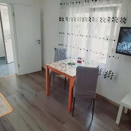 Apartament Ema & Sea Apartment's *