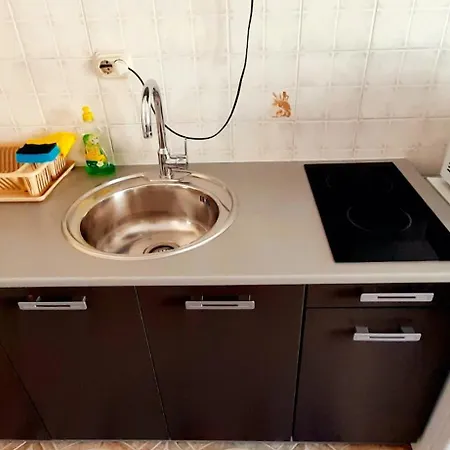 Ema & Sea Apartment's Пула