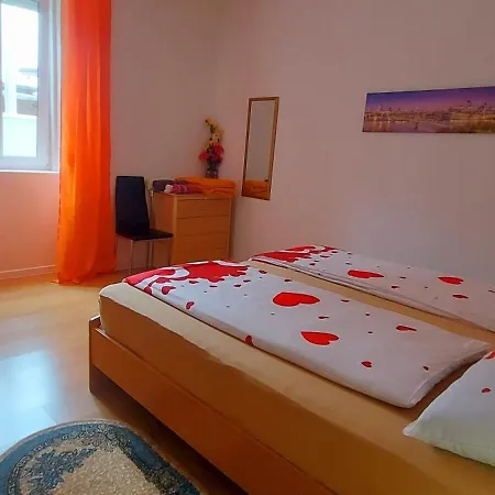 דירה Ema & Sea Apartment's