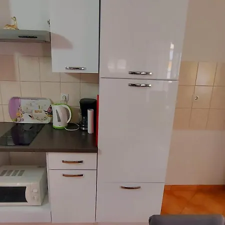 דירה Ema & Sea Apartment's פולה
