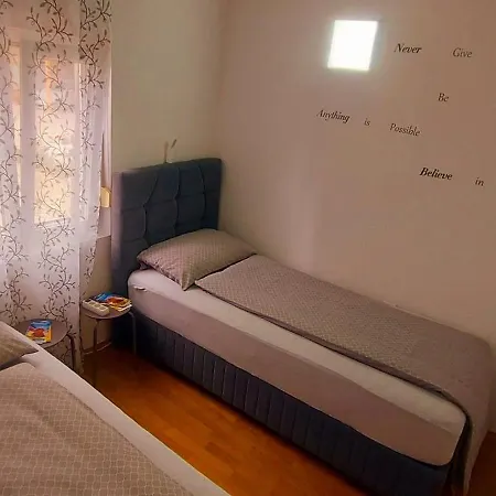 דירה Ema & Sea Apartment's