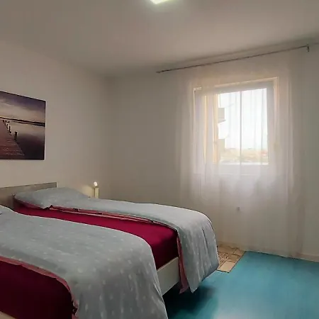 דירה Ema & Sea Apartment's *