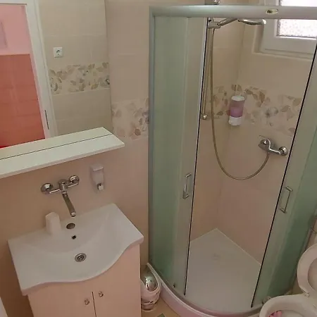 דירה Ema & Sea Apartment's פולה