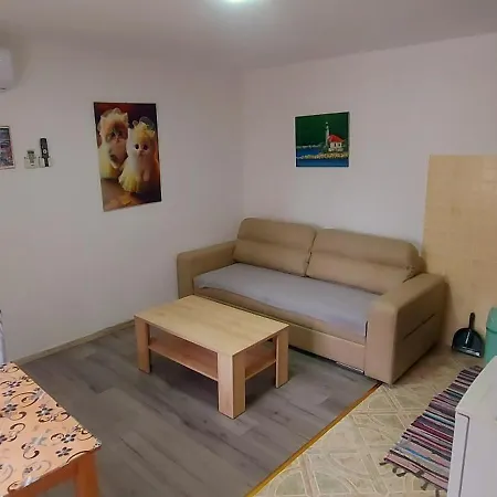Ema & Sea Apartment's דירה