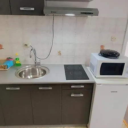 Ema & Sea Apartment's *