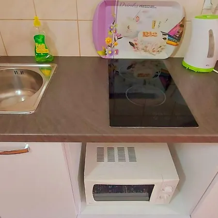 דירה Ema & Sea Apartment's פולה