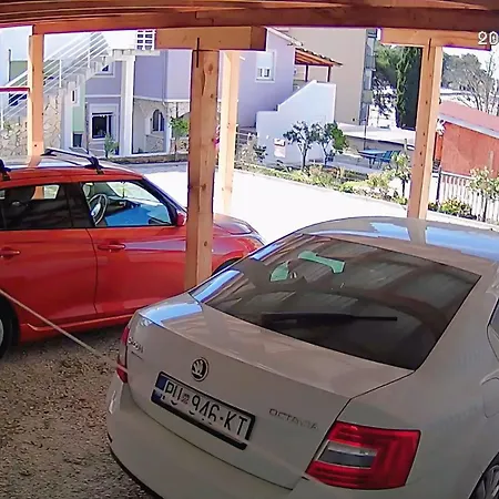 Ema & Sea Apartment's Pula