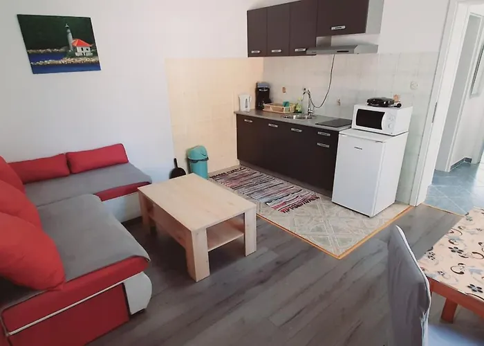 Ema & Sea Apartment's *